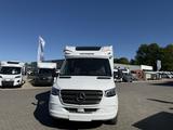 Weinsberg CaraCompact Suite MB EDITION PEPPER 640 MEG 2025 - Wohnwagen & Wohnmobile in Mülheim