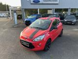 Ford Ka Individual 1.25 Duratec - Ford mit Benzin-Antrieb: Kleinwagen, Ka Individual