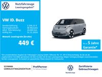 Volkswagen ID. Buzz - Vorschau Bild 2