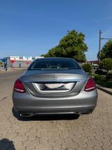 Mercedes-Benz C 400 4MATIC AVANTGARDE  - Mercedes-Benz C 400 Gebrauchtwagen