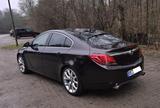 Opel Insignia 1.6 Turbo Design Edition *TÜV NEU, Allw - Opel Insignia: Design Edition