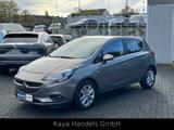 Opel Corsa E Edition 1.4l Automatik/4trg/2.Hand - Opel Corsa Gebrauchtwagen in Duisburg