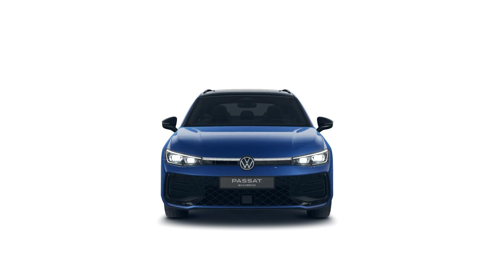 Volkswagen Passat - Bild 3