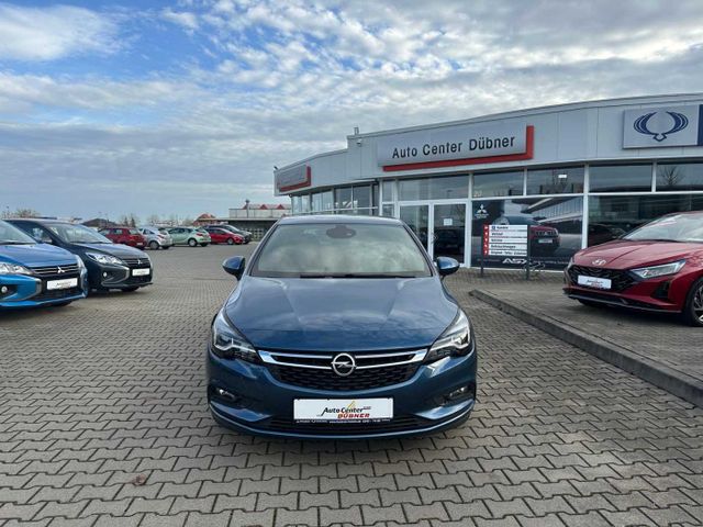 Opel Astra 1.6 Turbo Start/Stop Dynamic Tüv Neu