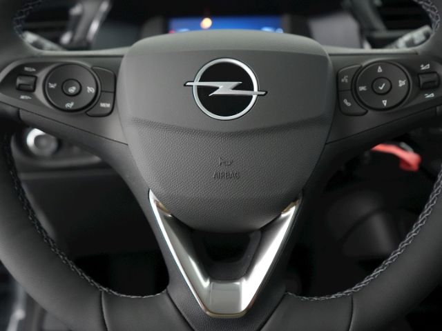 Corsa F FACELIFT+LED+RÜCKFAHRKAMERA+SITZHEIZUNG+