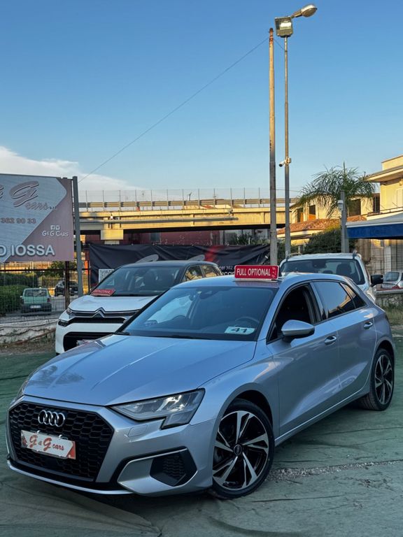 Image of Audi A3