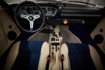 1976 Ferrari 308 — миниатюра 11