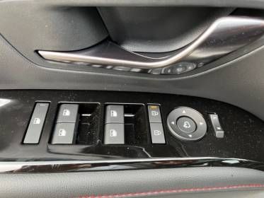 Hyundai Tucson – Bild 14