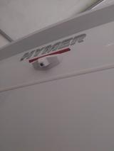 HYMER / ERIBA / HYMERCAR B MC T 680 - HYMER / ERIBA B 680