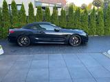 BMW 840i XD M-Sport /Laser/B&W/ Sitzlüft/Sthz - BMW 840 von privat