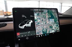 Fahrzeugabbildung Tesla Model 3 PERFORMANCE DUAL-MOTOR NAVI/LED/PILOT+