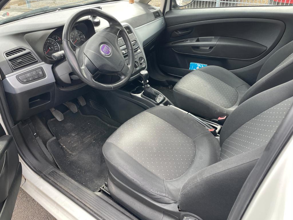 Fiat Grande Punto