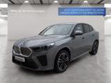 BMW iX2 xDrive30 M Sport AHK Driv.Assist.Prof LED - graue BMW iX2