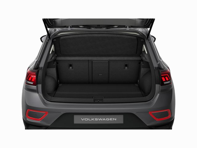 T-Roc Goal 2.0 TDI 6-Gang Rückfahrkamera, AHK, A