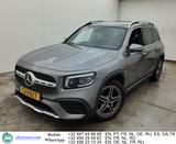 Mercedes-Benz GLB 180 d AMG Aut. Pano Widescreen Ambient LED-