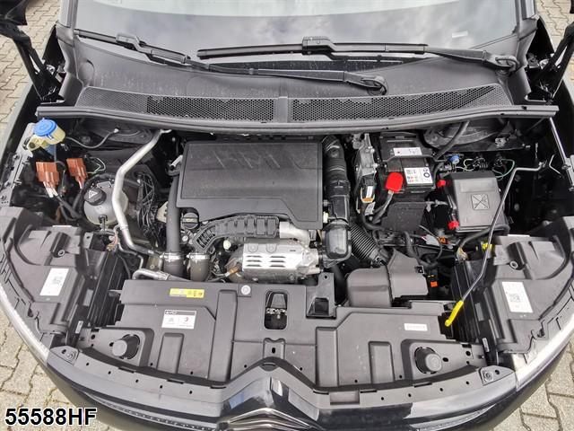 Fahrzeugabbildung Citroën C5 Aircross C-Series+SHZ+NAVI+PDC+ACC+LED+DAB+