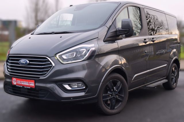 Ford Transit CustomTourneo/Kombi 310,L,Titanium Leder