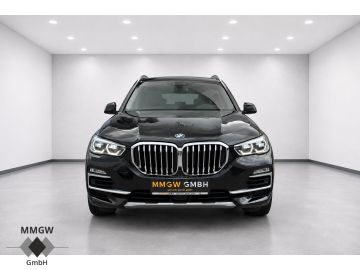 BMW X5 - 2