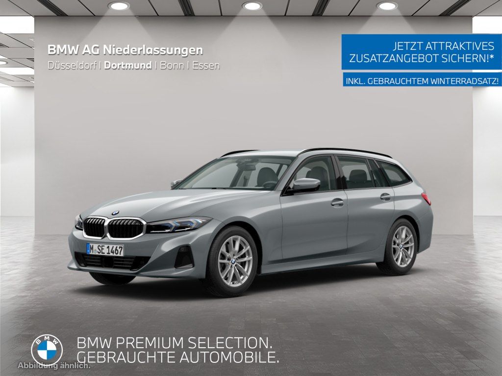 BMW 318 - Bild 1