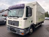MAN TGL 7.XXX/8.XXX 8.210   FG - MAN Tgl 8 210