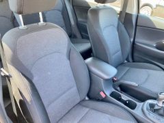 Fahrzeugabbildung Hyundai i30 1.0 AAC ALLWETTER ALU KAMERA PDC CARPLAY