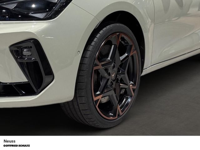 Cupra Leon - Bild 9