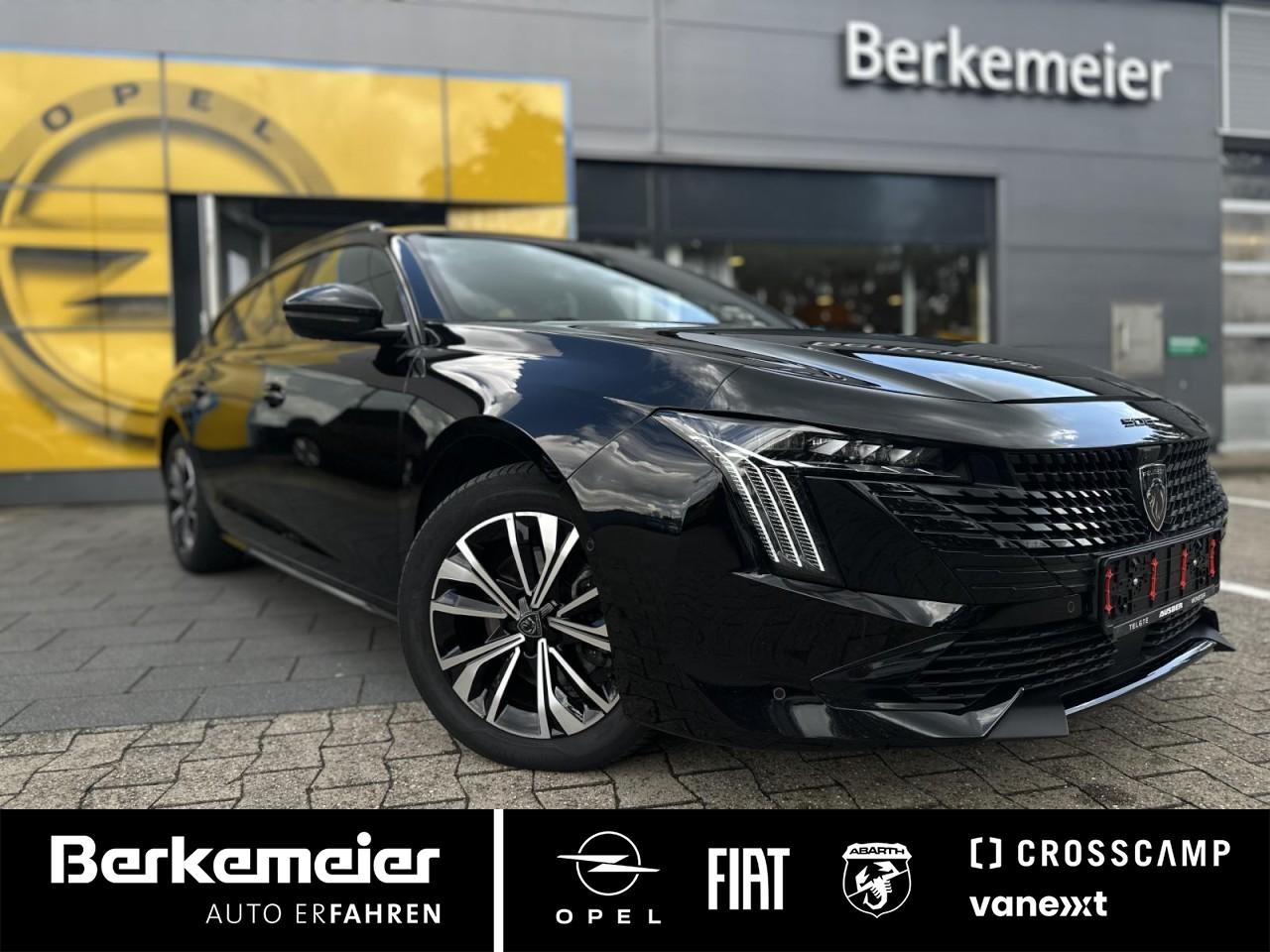 Peugeot 508 SW Allure ** ACC/Kamera/Sitzhz. **