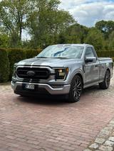 Ford F 150 - Ford F 150 aus 2022