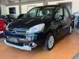 Citroën Berlingo Kombi Selection 1. Hand / Klima / AHK - gebrauchte Citroën Berlingo aus dem Jahr 2015