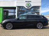 Skoda Superb 2.0TDI L&K LED/360°/AHK/SHZ/ACC/PANO - Skoda Superb in Rostock