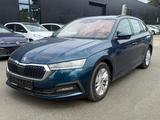 Skoda Octavia Ambition 1.5 TGI/TEMPOMAT/LED/SITZHEIZ. - Skoda Octavia mit CNG-Antrieb