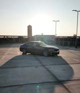 BMW G20 330d Xdrive Laserlicht, TÜV NEU, Service - BMW: Laserlicht