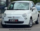 Fiat 500 Pop *KLIMA*EFH*ZAHNRIEMEN NEU*ALU*TÜV 09/27* - gebrauchte Fiat 500 aus dem Jahr 2010