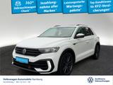 Volkswagen T-Roc 2.0 TSI R 4Motion DSG AHK Navi ACC Pano