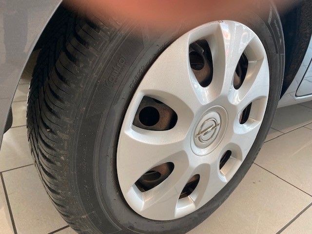 Fahrzeugabbildung Opel Corsa E 1.2 EDITION 5-TÜR KLIMA/SHZ/PDC/TEMP.