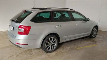 Skoda Octavia - 9