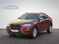 BMW X6 xDrive 30 d/1.HAND/KAMERA/HUD/DRIVINGASSI