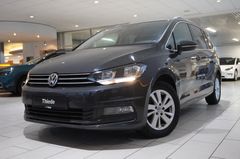 Fahrzeugabbildung Volkswagen Touran 1.5 TSI HIGHLINE 7-SITZ DSG NAVI/ACC/AHK