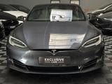 Tesla MODEL S LONG RANGE RAVEN | AP HW3 | CCS | OAK - Behindertengerechte Tesla Model S