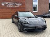 Porsche Taycan Cross Turismo 4 /MEM/BOSE/PANO/CAM/ - mit Elektro-Antrieb: Vollleder