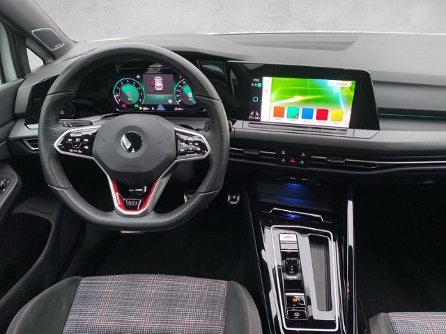 Golf VIII GTI 2.0 TSI 357€ ohne Anz. Navi*LED*Bl