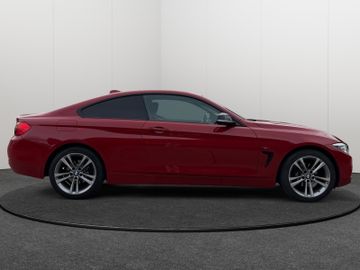 BMW 420 - 8