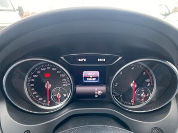 Bild 10 Mercedes-Benz CLA Shooting Brake 200 CDI*LED*CARPLAY*ELEK.HECK