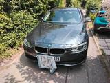 BMW Auto BMW 325 D - BMW 325 aus 2016