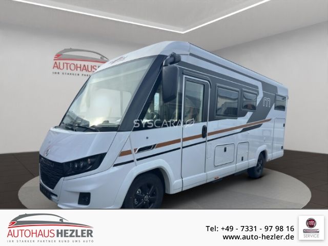 MALIBU I 470 RB LE K comfort Mercedes