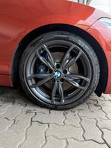 BMW M240i xDrive Steptronic Cabrio - - gebrauchte BMW M240i aus dem Jahr 2018