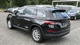 Skoda Kodiaq Style/ACC/AHK/4xSitzheizung/DAB/R-Cam - gebrauchte Skoda Kodiaq aus dem Jahr 2024