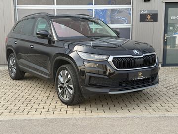 Skoda Kodiaq - 6