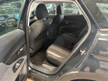 Peugeot 3008 - 12