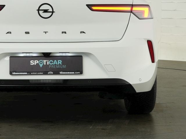 Astra L LIM GS AT+LED+360 GRAD KAMERA+SITZ-/LENK